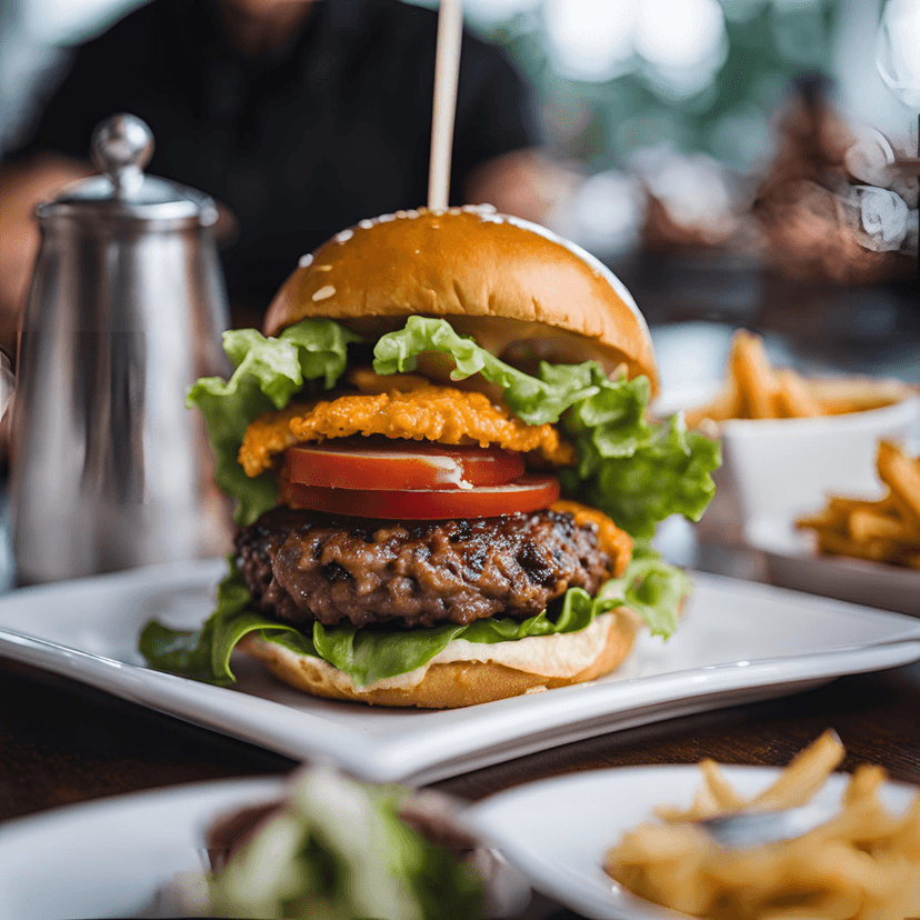 Burger